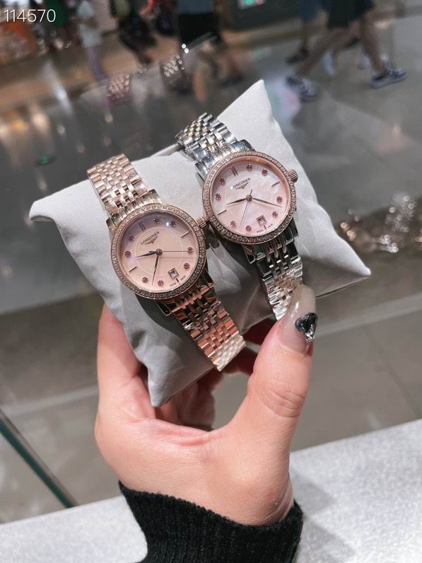 Longines watch 041680